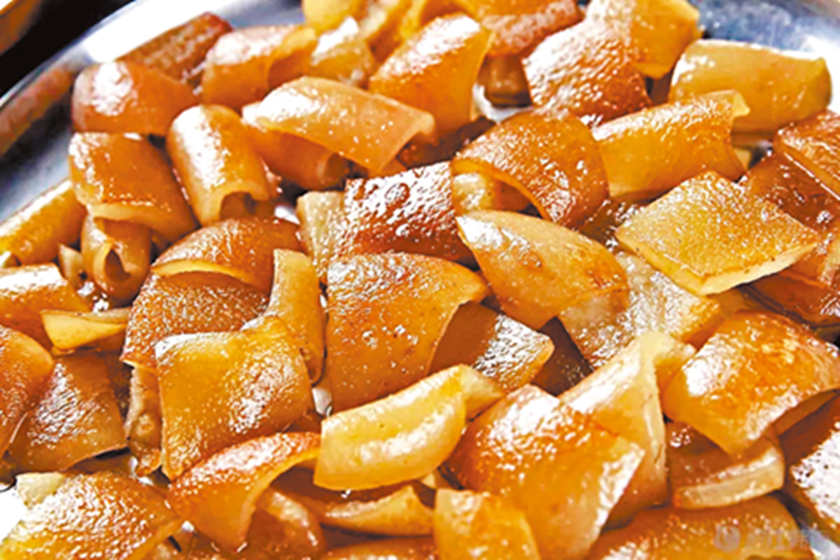 Phần thịt lợn được đánh giá là Phần thịt lợn được đánh giá là