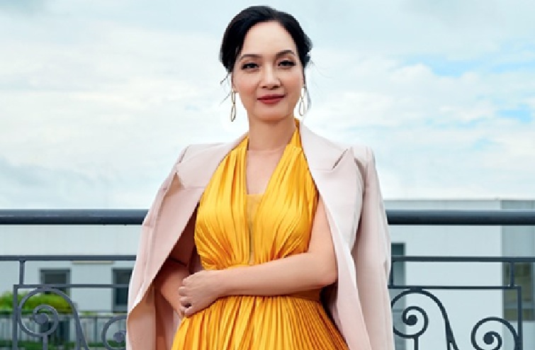 Nữ NSND từng là phó giám đốc, tuổi 62 tận hưởng "thiên đường" tại biệt thự phố cổ Hà Nội- Ảnh 2. Nữ NSND từng là phó giám đốc, tuổi 62 tận hưởng "thiên đường" tại biệt thự phố cổ Hà Nội- Ảnh 2.