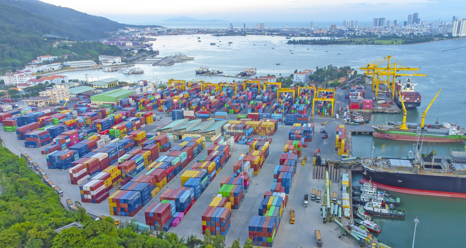 Kinh tế Việt Nam 80 năm: Từ ngày kiến quốc tới kỷ nguyên vươn mình- Ảnh 5.