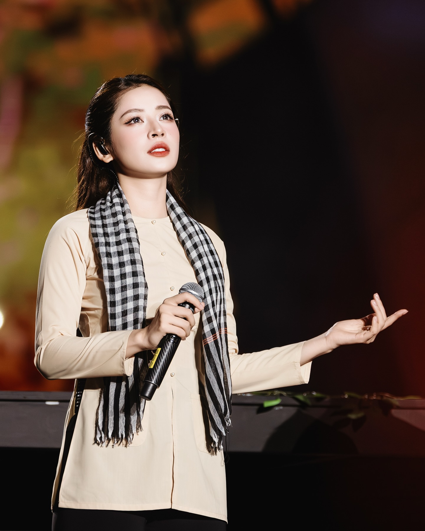 Chi Pu là "đệ nhất mỹ nhân Việt"- Ảnh 5.