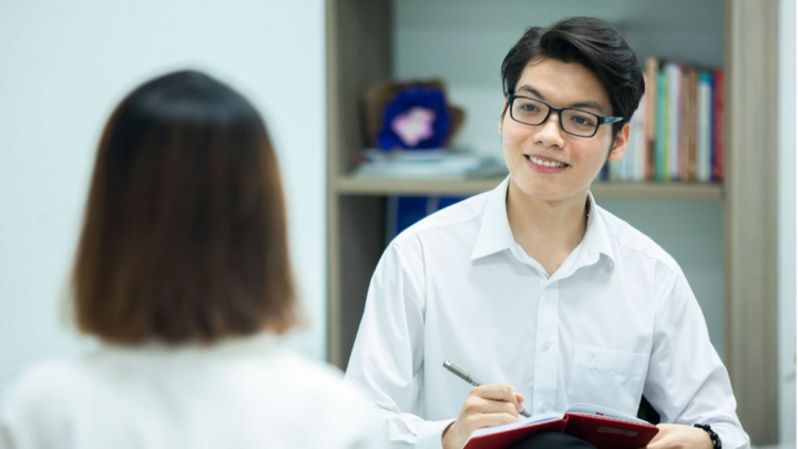 Ngành học giữ ngôi đầu điểm chuẩn tại trường top, vượt cả Y khoa- Ảnh 1.
