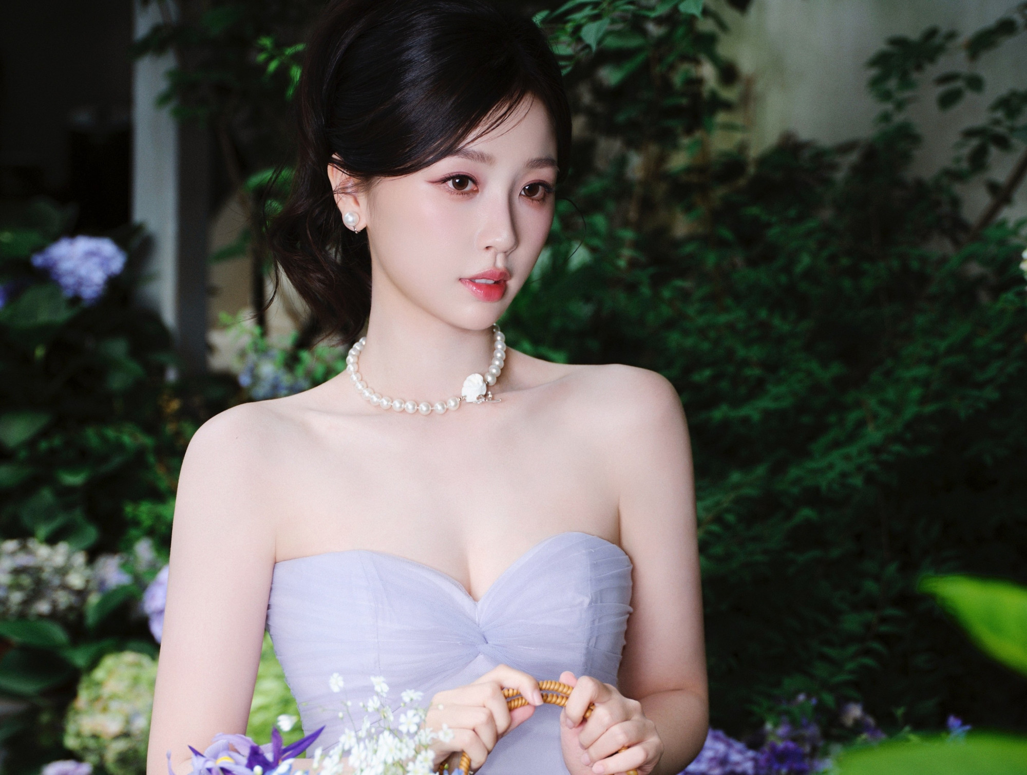Nữ diễn viên đắc tội nửa giới giải trí- Ảnh 1. Nữ diễn viên đắc tội nửa giới giải trí- Ảnh 1.