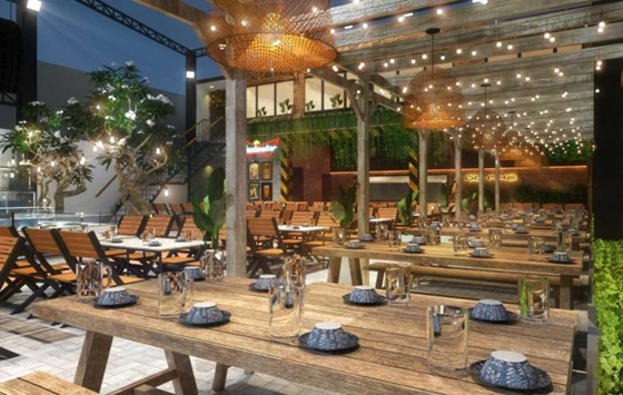 Bỏ 1 tỷ đồng tiền tiết kiệm để đầu tư mở nhà hàng, người đàn ông thừa nhận: Lãi đậm sau 2 năm nhưng mất ăn mất ngủ- Ảnh 1.