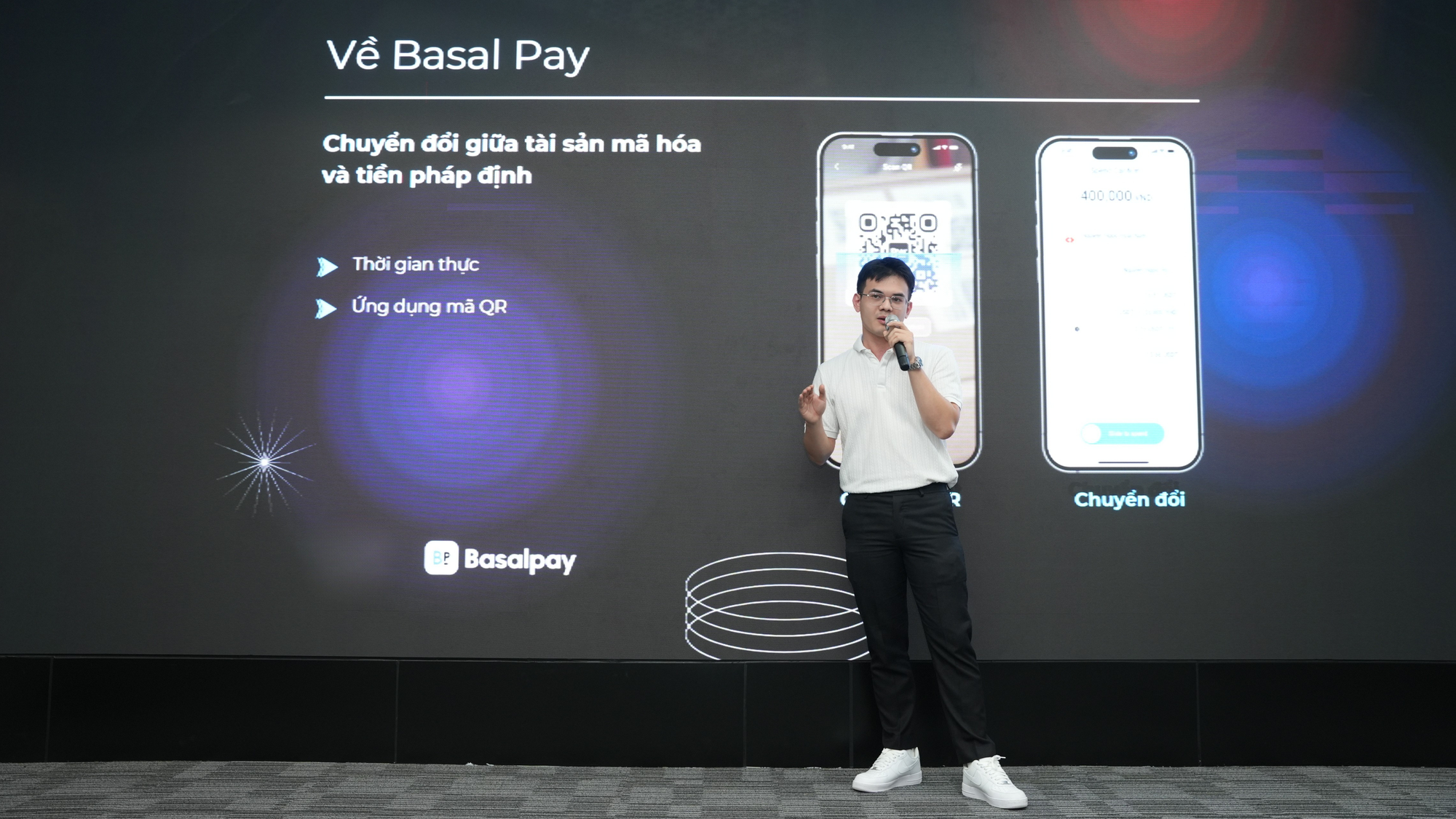 Đà Nẵng chính thức cấp phép thử nghiệm cho dự án chuyển đổi tài sản mã hoá đầu tiên ở Việt Nam- Ảnh 3.