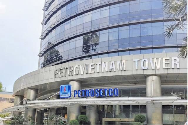 HDCapital giảm sở hữu tại Petrosetco xuống dưới 14%- Ảnh 1.