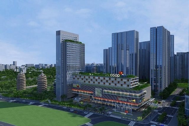 Tòa án không chấp nhận yêu cầu hủy phán quyết trọng tài của SCID trong vụ kiện với Novaland tại dự án 10.000 tỷ đồng- Ảnh 1.