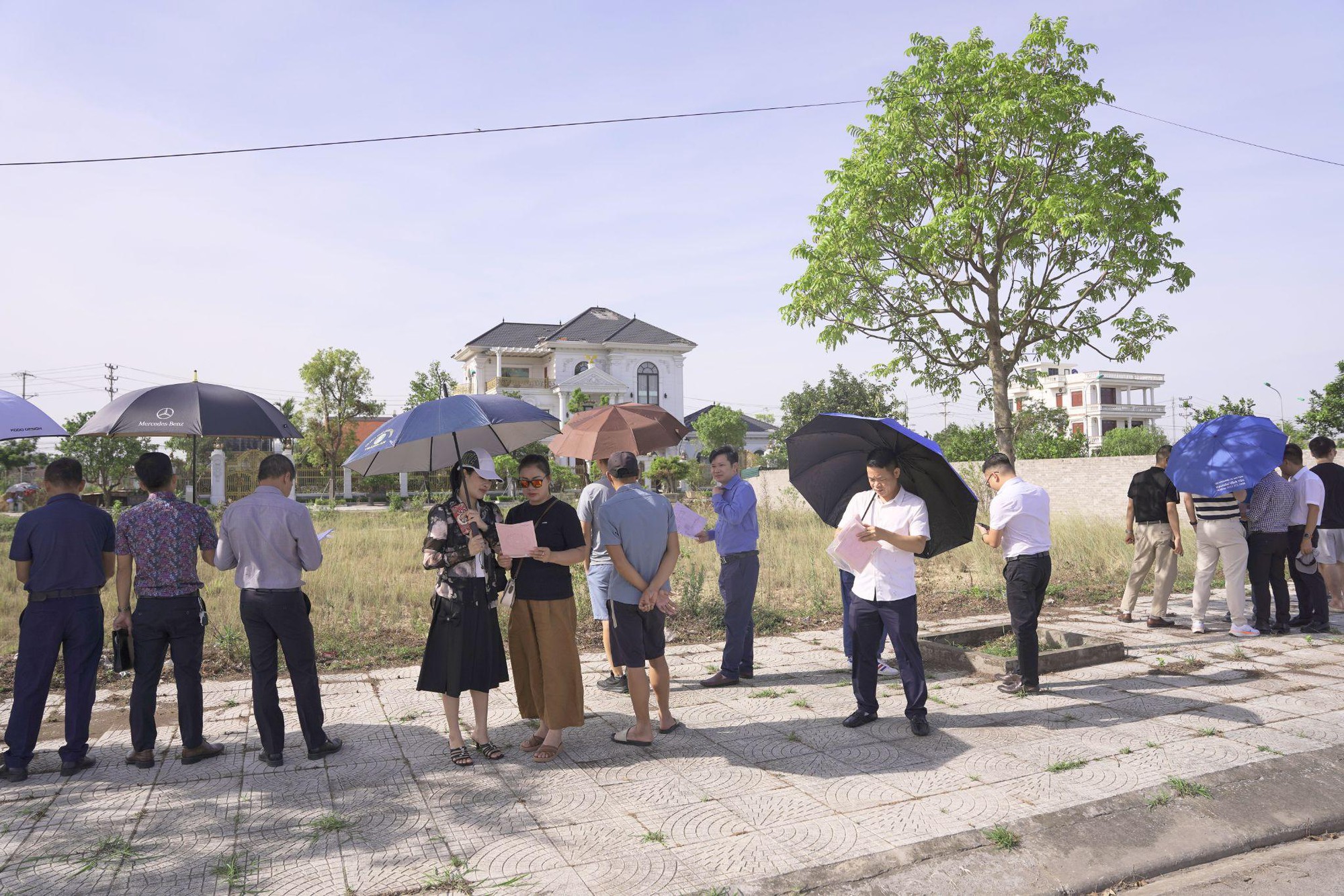 Đông Triều - “Điểm rơi vàng” cho chu kỳ đầu tư bất động sản mới- Ảnh 2.