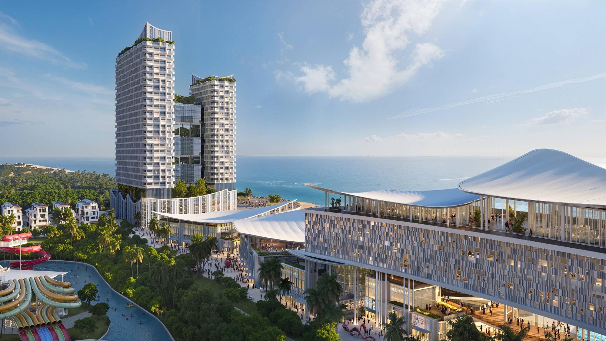 Vì sao phân khu thấp tầng Blanca City hút nhà đầu tư?- Ảnh 2. Vì sao phân khu thấp tầng Blanca City hút nhà đầu tư?- Ảnh 2.
