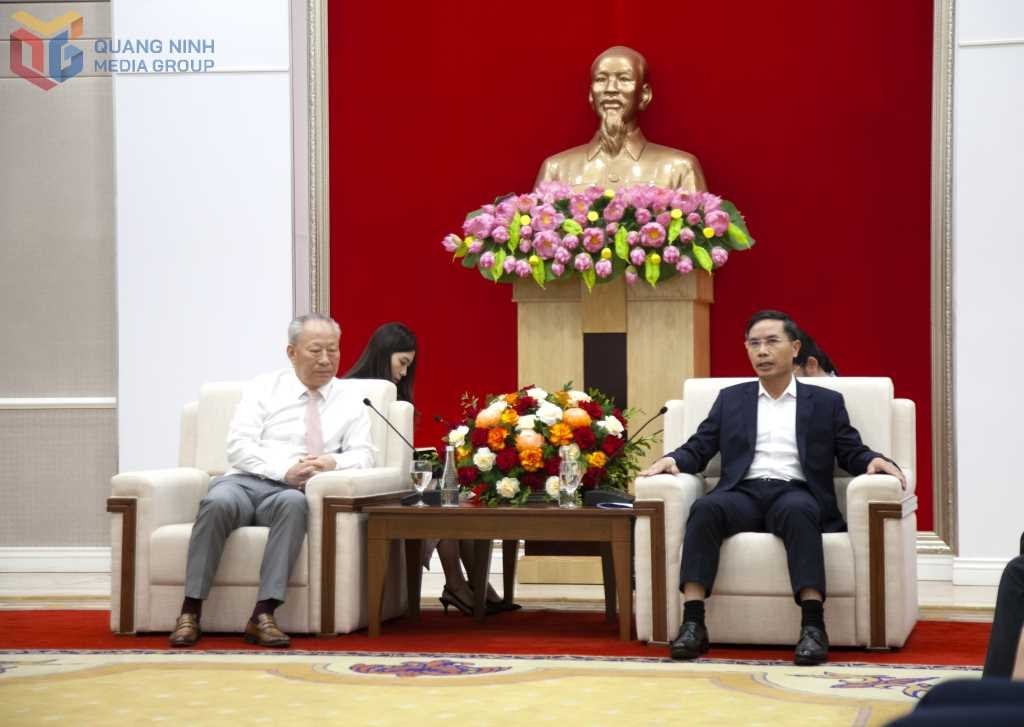 Việt Nam muốn xây hầm vượt biển gần 10.000 tỷ, tập đoàn TQ có doanh thu 76 tỷ USD vừa “ngỏ lời” gì?- Ảnh 2.