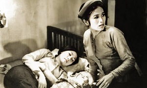 Diễn viên 'Ngã ba Đồng Lộc' sau gần 3 thập kỷ: Người làm Cục trưởng, người ở ẩn- Ảnh 9.