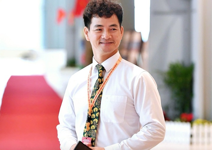 Diễn viên 'Ngã ba Đồng Lộc' sau gần 3 thập kỷ: Người làm Cục trưởng, người ở ẩn- Ảnh 7.