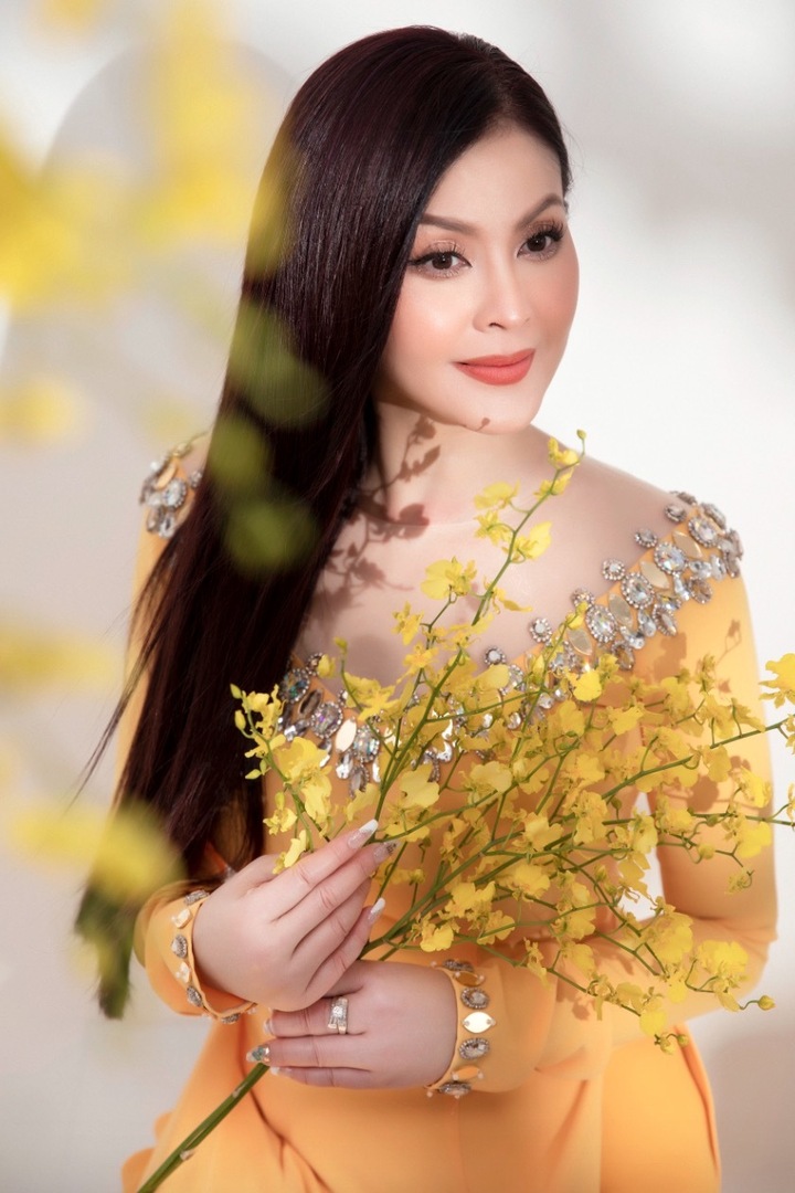 Diễn viên 'Ngã ba Đồng Lộc' sau gần 3 thập kỷ: Người làm Cục trưởng, người ở ẩn- Ảnh 8.