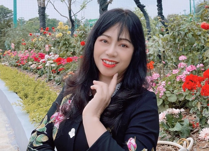 Diễn viên 'Ngã ba Đồng Lộc' sau gần 3 thập kỷ: Người làm Cục trưởng, người ở ẩn- Ảnh 2.