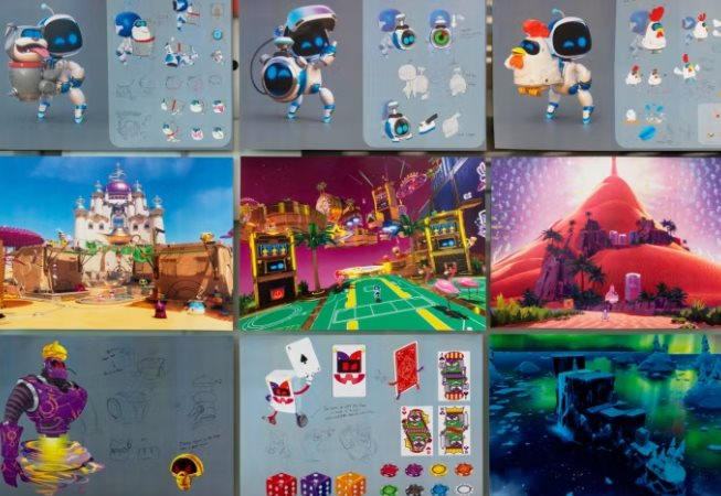 Sony – Hành trình từ tượng đài điện tử Nhật Bản tới đế chế game tỷ USD, thách thức Nintendo và Microsoft- Ảnh 1. Sony – Hành trình từ tượng đài điện tử Nhật Bản tới đế chế game tỷ USD, thách thức Nintendo và Microsoft- Ảnh 1.