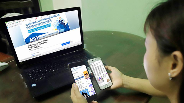 Dặn không thừa: Đây là 4 trò lừa đảo "quen mặt" nhưng nhiều tân sinh viên vẫn mắc bẫy, hãy tỉnh táo và tránh xa!- Ảnh 1. Dặn không thừa: Đây là 4 trò lừa đảo "quen mặt" nhưng nhiều tân sinh viên vẫn mắc bẫy, hãy tỉnh táo và tránh xa!- Ảnh 1.