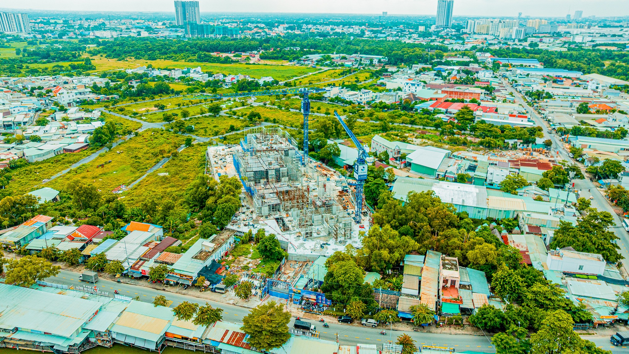 Sau sáp nhập, đâu sẽ trở thành “điểm nóng” mới của thị trường bất động sản?- Ảnh 4. Sau sáp nhập, đâu sẽ trở thành “điểm nóng” mới của thị trường bất động sản?- Ảnh 4.
