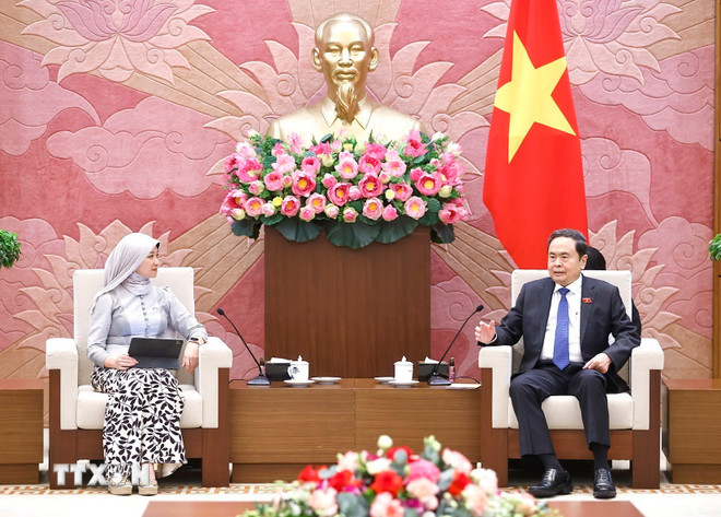 Việt Nam là thành viên tích cực, trách nhiệm trong AIPA- Ảnh 2.