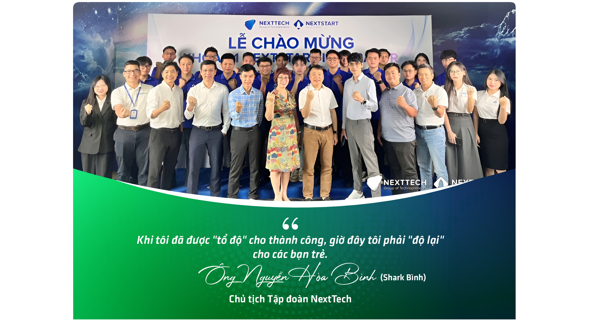 Nổi tiếng vì đầu tư startup, Shark Bình thừa nhận “Tôi đầu tư chứng khoán nhiều hơn”- Ảnh 9. Nổi tiếng vì đầu tư startup, Shark Bình thừa nhận “Tôi đầu tư chứng khoán nhiều hơn”- Ảnh 9.