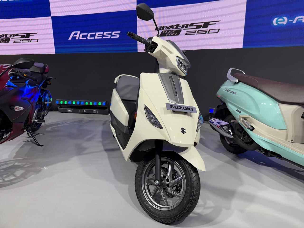 Xe điện đầu tiên của Suzuki có gì hot: Sạc nhanh 2 giờ chạy gần 100 km, giá chưa tới 30 triệu đồng- Ảnh 5.