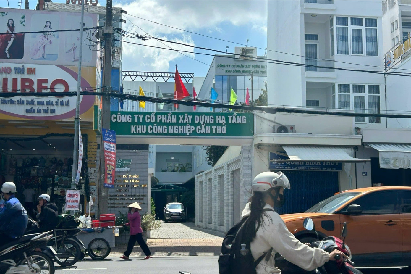 Vụ biếu xén hàng chục nghìn USD cho nguyên Bí thư thành ủy, Chủ tịch UBND TP Cần Thơ từ đâu lộ sáng?- Ảnh 1.