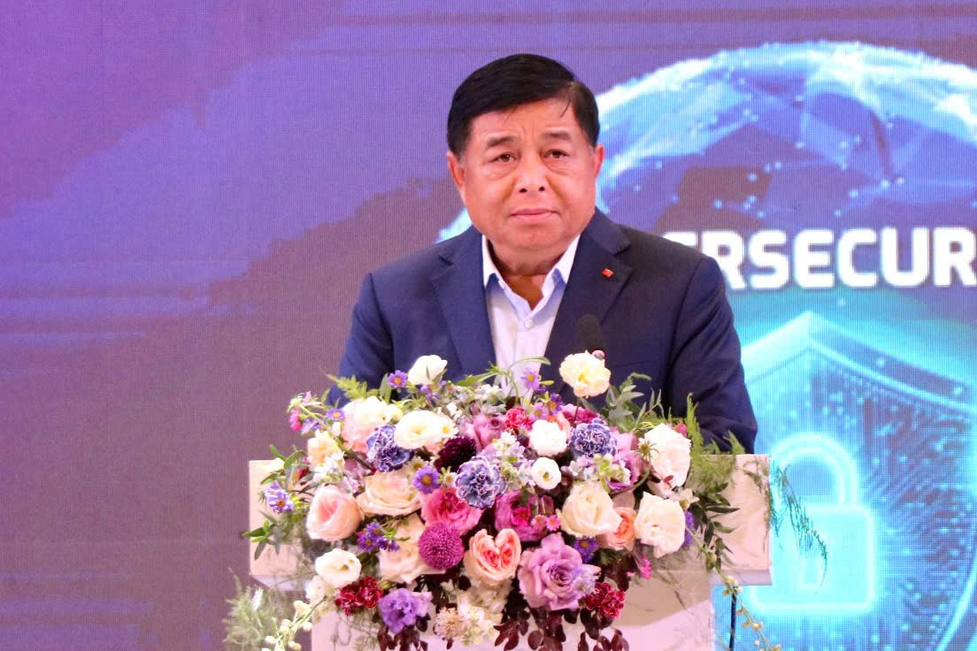 Phó Thủ tướng: Phát triển các ngành công nghệ chiến lược là mệnh lệnh- Ảnh 1.