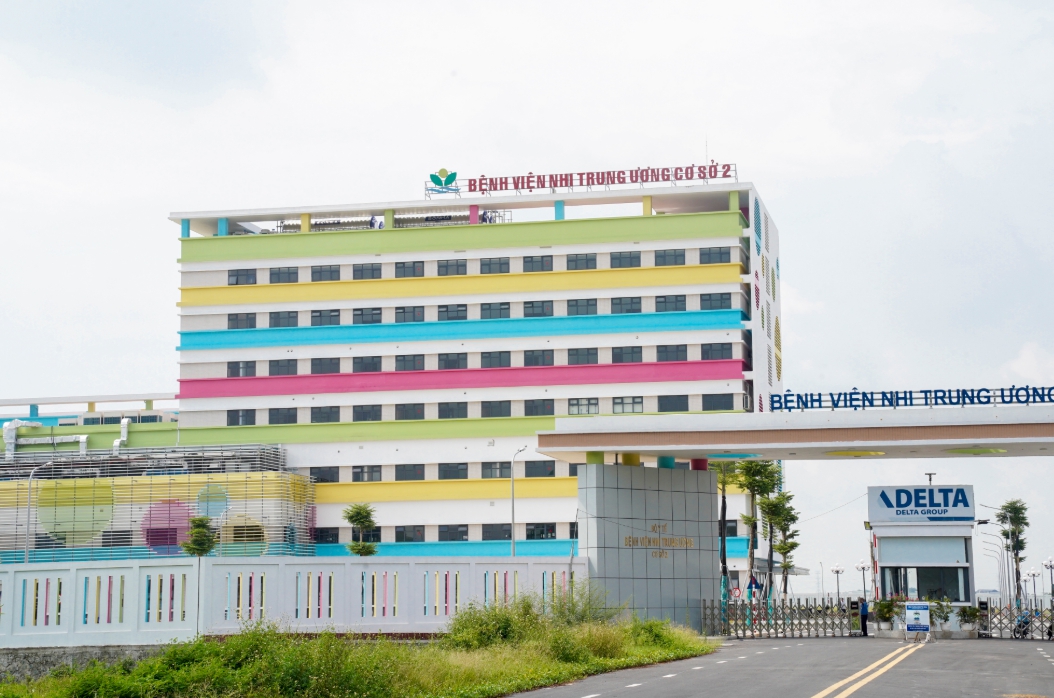 Từ 19/8, hàng ngàn thai phụ, trẻ em ở Hà Nội đón tin vui từ 2 dự án được đầu tư hơn 1.800 tỷ đồng- Ảnh 5.