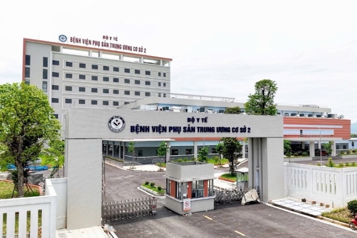 Từ 19/8, hàng ngàn thai phụ, trẻ em ở Hà Nội đón tin vui từ 2 dự án được đầu tư hơn 1.800 tỷ đồng- Ảnh 6.