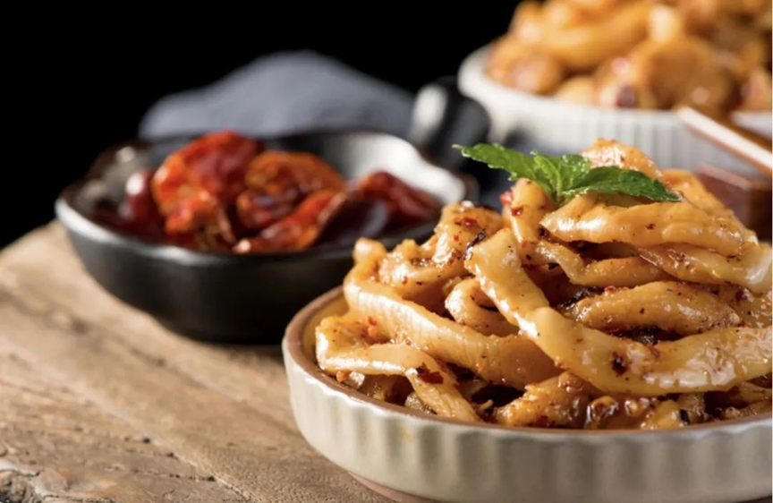 5 thực phẩm là "vua thối gan" nhiều người vẫn ăn hàng ngày mà không hề hay biết- Ảnh 3.