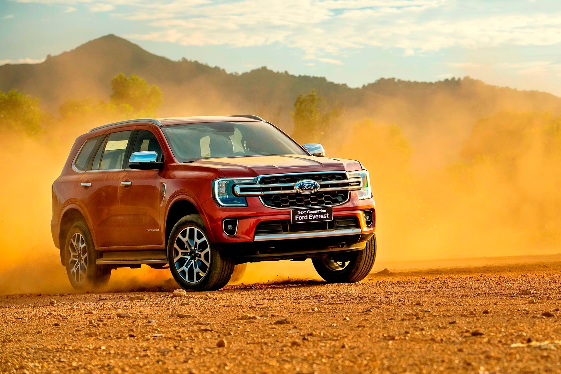Loạt SUV 'quốc dân' đang giảm giá ra sao tại Việt Nam?- Ảnh 2.