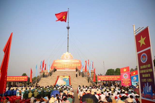 Một Di tích Quốc gia đặc biệt dừng đón khách: Vẫn có trường hợp được vào, điểm đến lịch sử với nhiều câu chuyện đằng sau- Ảnh 3. Một Di tích Quốc gia đặc biệt dừng đón khách: Vẫn có trường hợp được vào, điểm đến lịch sử với nhiều câu chuyện đằng sau- Ảnh 3.