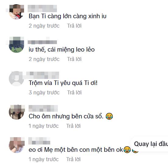 Con gái Hoa hậu Đỗ Mỹ Linh đích thị "tiểu thư trong truyền thuyết", nói 1 câu khiến cả trăm nghìn người bật cười- Ảnh 2. Con gái Hoa hậu Đỗ Mỹ Linh đích thị "tiểu thư trong truyền thuyết", nói 1 câu khiến cả trăm nghìn người bật cười- Ảnh 2.