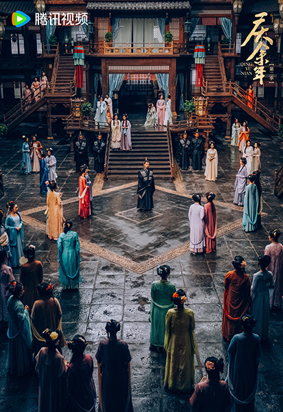 5 bí mật động trời của phim cổ trang Trung Quốc, hóa ra lâu nay chúng ta toàn bị lừa!- Ảnh 2.