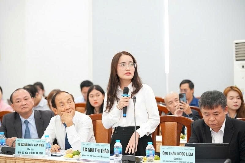 Thương hiệu gần 50 năm vẫn đi tìm sự bảo vệ: Lời cảnh tỉnh từ Nhựa Bình Minh- Ảnh 2. Thương hiệu gần 50 năm vẫn đi tìm sự bảo vệ: Lời cảnh tỉnh từ Nhựa Bình Minh- Ảnh 2.