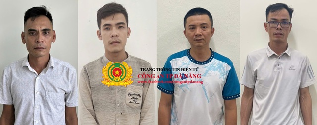 Tạm giữ hình sự Đặng Hà Vũ- Ảnh 2. Tạm giữ hình sự Đặng Hà Vũ- Ảnh 2.