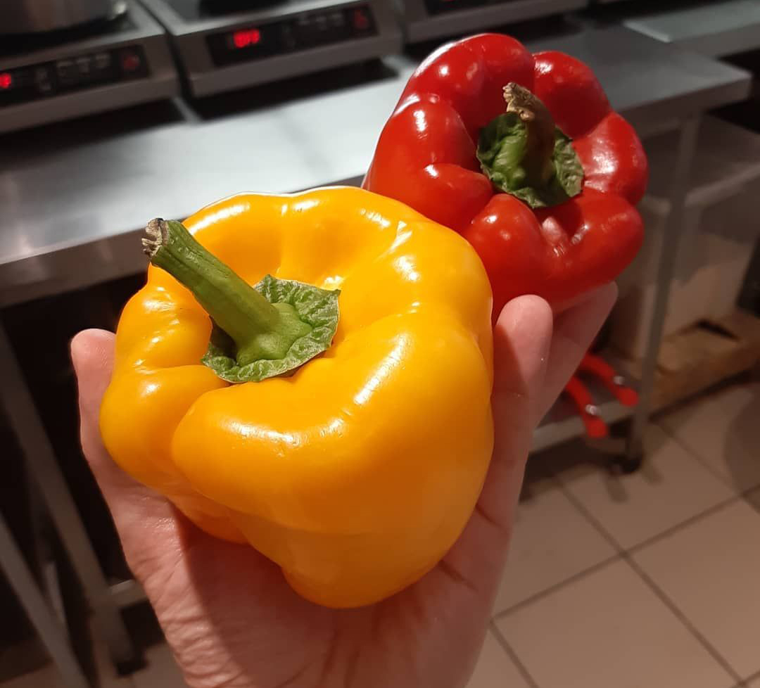 Ăn nửa quả này trước bữa chính đã đủ để ổn định đường huyết, đâu là 5 "thực phẩm vàng" cho người mắc tiểu đường?- Ảnh 1.