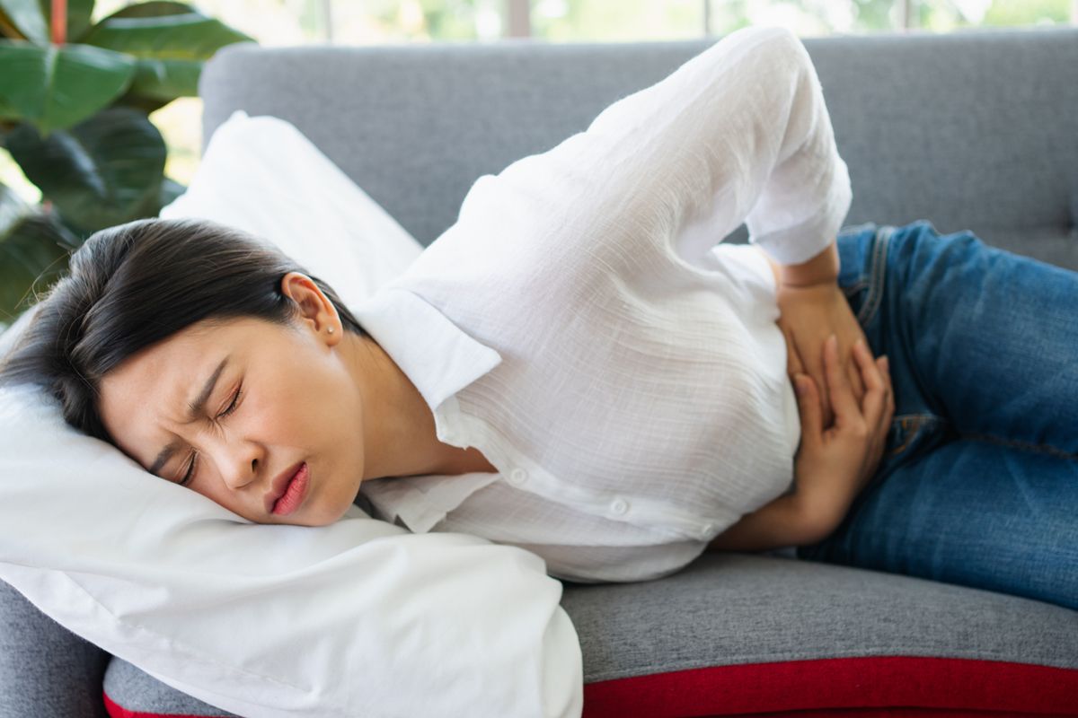 Xuất hiện "2 mùi, 1 đau" này chứng tỏ đã bị "siêu vi khuẩn" gây ung thư dạ dày tấn công- Ảnh 3. Xuất hiện "2 mùi, 1 đau" này chứng tỏ đã bị "siêu vi khuẩn" gây ung thư dạ dày tấn công- Ảnh 3.