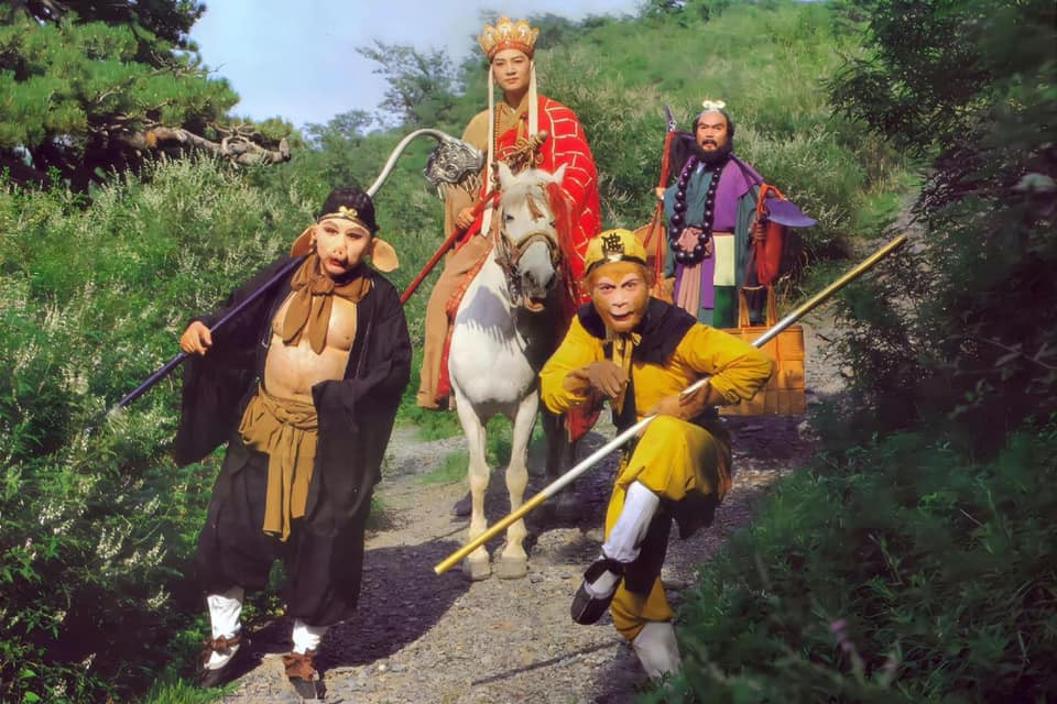 Xem xong Tây Du Ký tôi ngẫm thấy, hóa ra khôn như Tôn Ngộ Không lại khổ, thà trở thành nhân vật này để cuộc sống an nhàn hơn!- Ảnh 2.