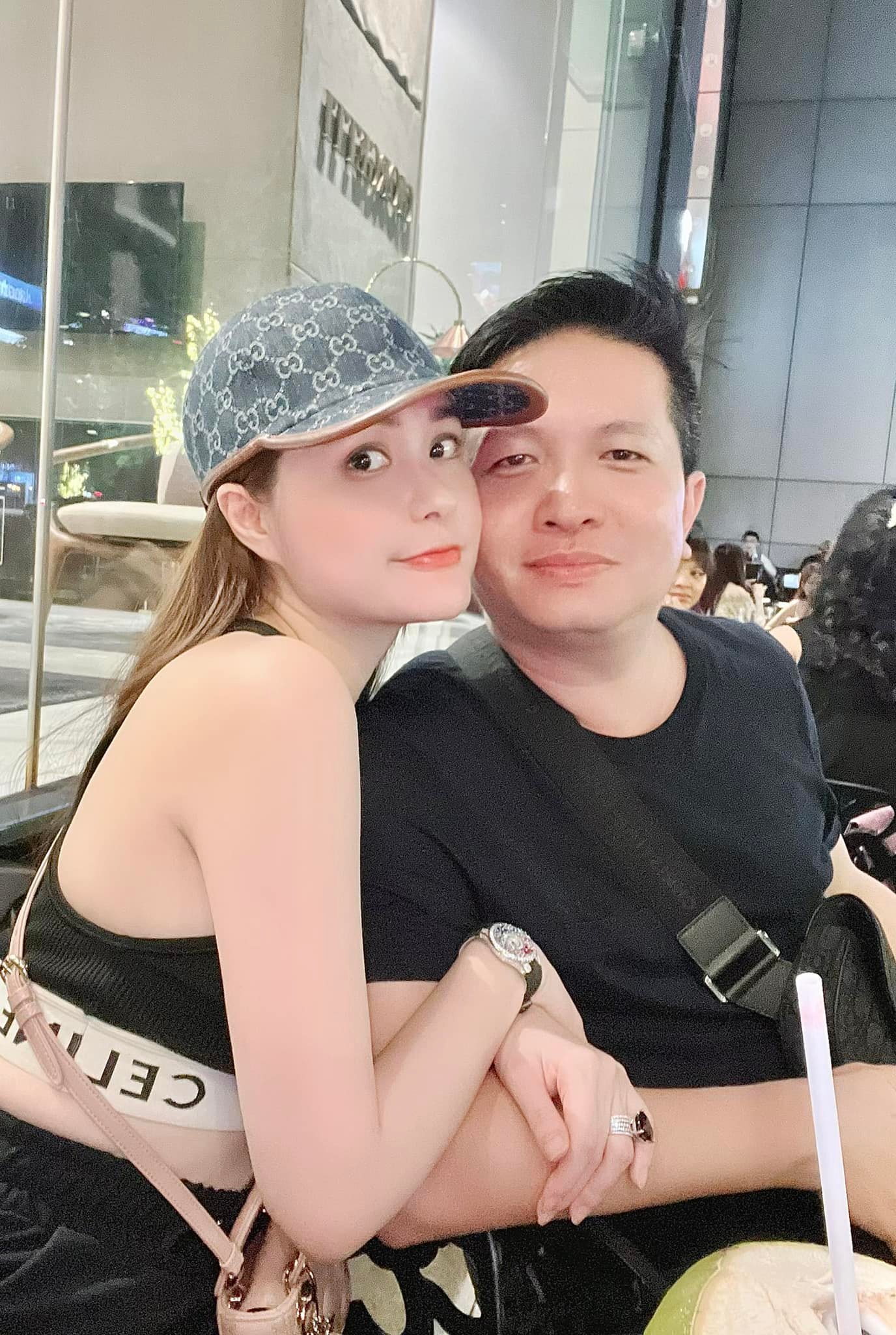 Đoàn Di Băng bất ngờ ra thông báo mới sau 3 tháng biến mất- Ảnh 2. Đoàn Di Băng bất ngờ ra thông báo mới sau 3 tháng biến mất- Ảnh 2.