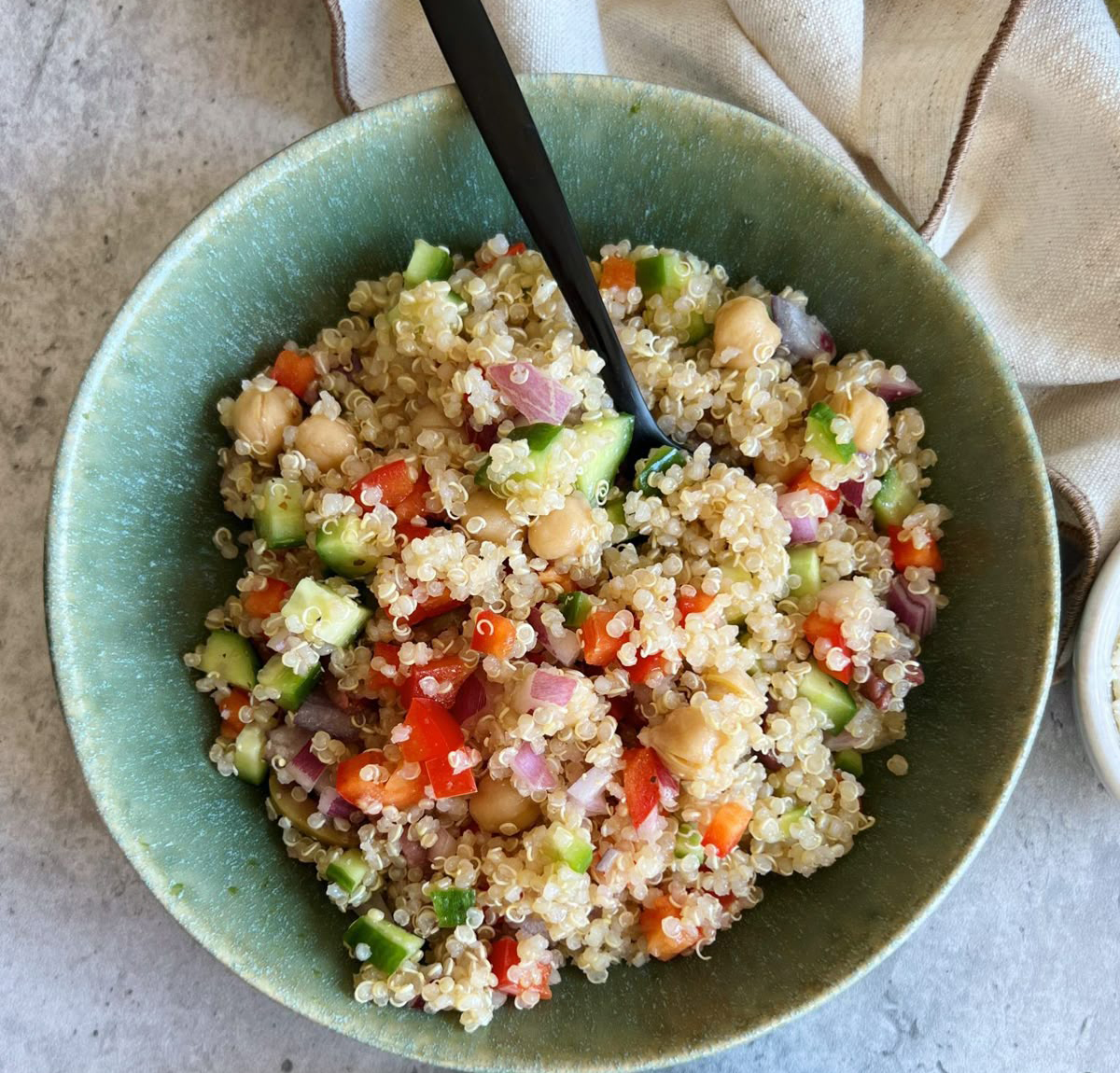 Không phải da heo! Đây mới là 5 thực phẩm cực giàu collagen nhưng cực ít calo, chị em "không ăn thì phí"- Ảnh 3.