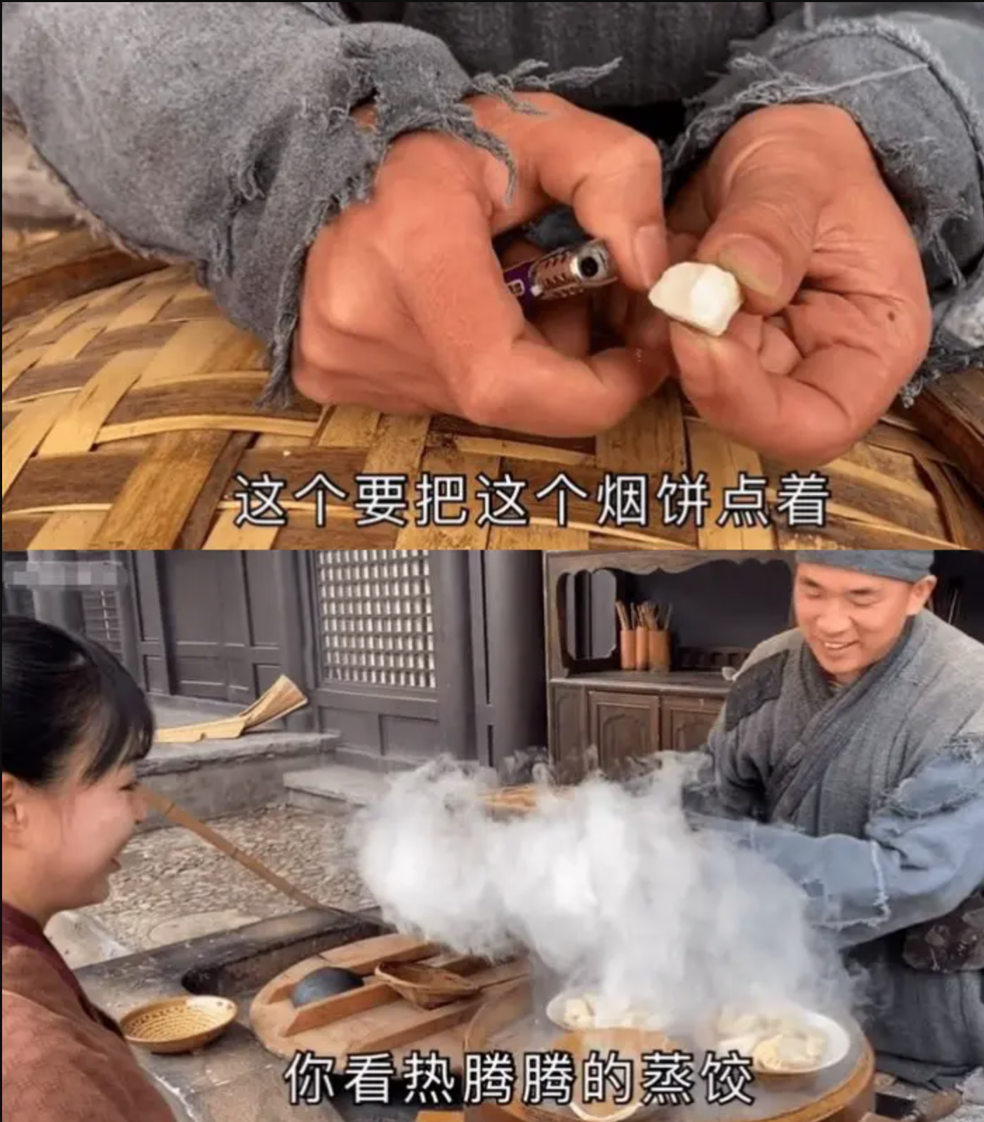 5 bí mật động trời của phim cổ trang Trung Quốc, hóa ra lâu nay chúng ta toàn bị lừa!- Ảnh 9.