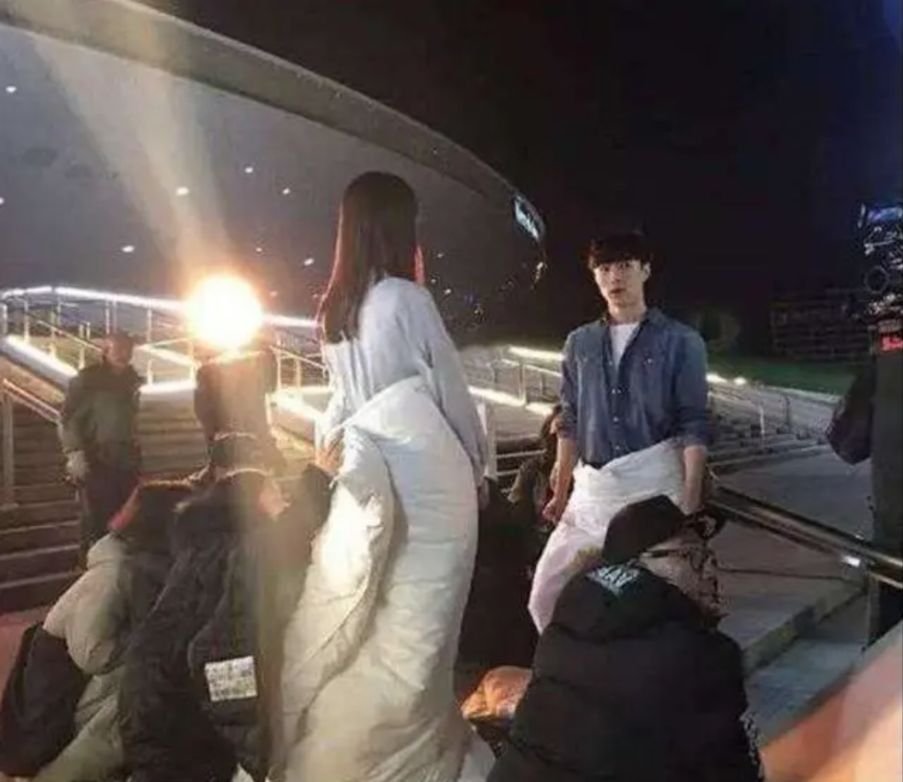 5 bí mật động trời của phim cổ trang Trung Quốc, hóa ra lâu nay chúng ta toàn bị lừa!- Ảnh 8.