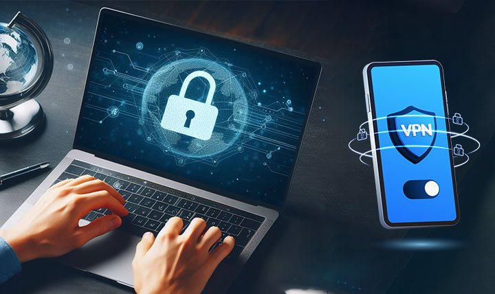 Nếu thường xuyên sử dụng mạng VPN, người dùng không nên bỏ qua những lưu ý này- Ảnh 1. Nếu thường xuyên sử dụng mạng VPN, người dùng không nên bỏ qua những lưu ý này- Ảnh 1.