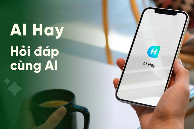 Ứng dụng AI Việt "lội ngược dòng" leo thẳng lên top: Vượt mặt cả Gemini, Deepseek, hóa ra cũng có lý do cả!- Ảnh 3. Ứng dụng AI Việt "lội ngược dòng" leo thẳng lên top: Vượt mặt cả Gemini, Deepseek, hóa ra cũng có lý do cả!- Ảnh 3.