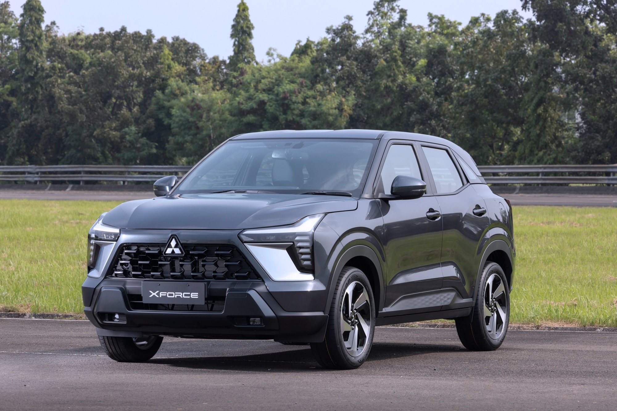 Loạt SUV 'quốc dân' đang giảm giá ra sao tại Việt Nam?- Ảnh 5.