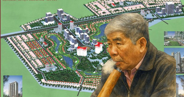 Gặp Thủ tướng, chủ đầu tư siêu dự án 4,2 tỷ USD có tháp tài chính 108 tầng tuyên bố muốn giúp Việt Nam hoàn thành mục tiêu lớn- Ảnh 5. Có gì đặc biệt tại khu đô thị chậm tiến độ từ 2008 mà đại gia Lê Thanh Thản vừa tái xuất đã muốn “hồi sinh”?