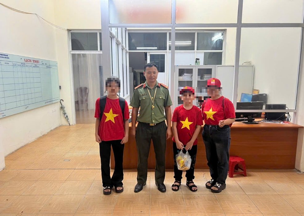 Công an Hà Nội cảnh báo khẩn tới tất cả người dân đi xem diễu binh, diễu hành 2/9- Ảnh 2.