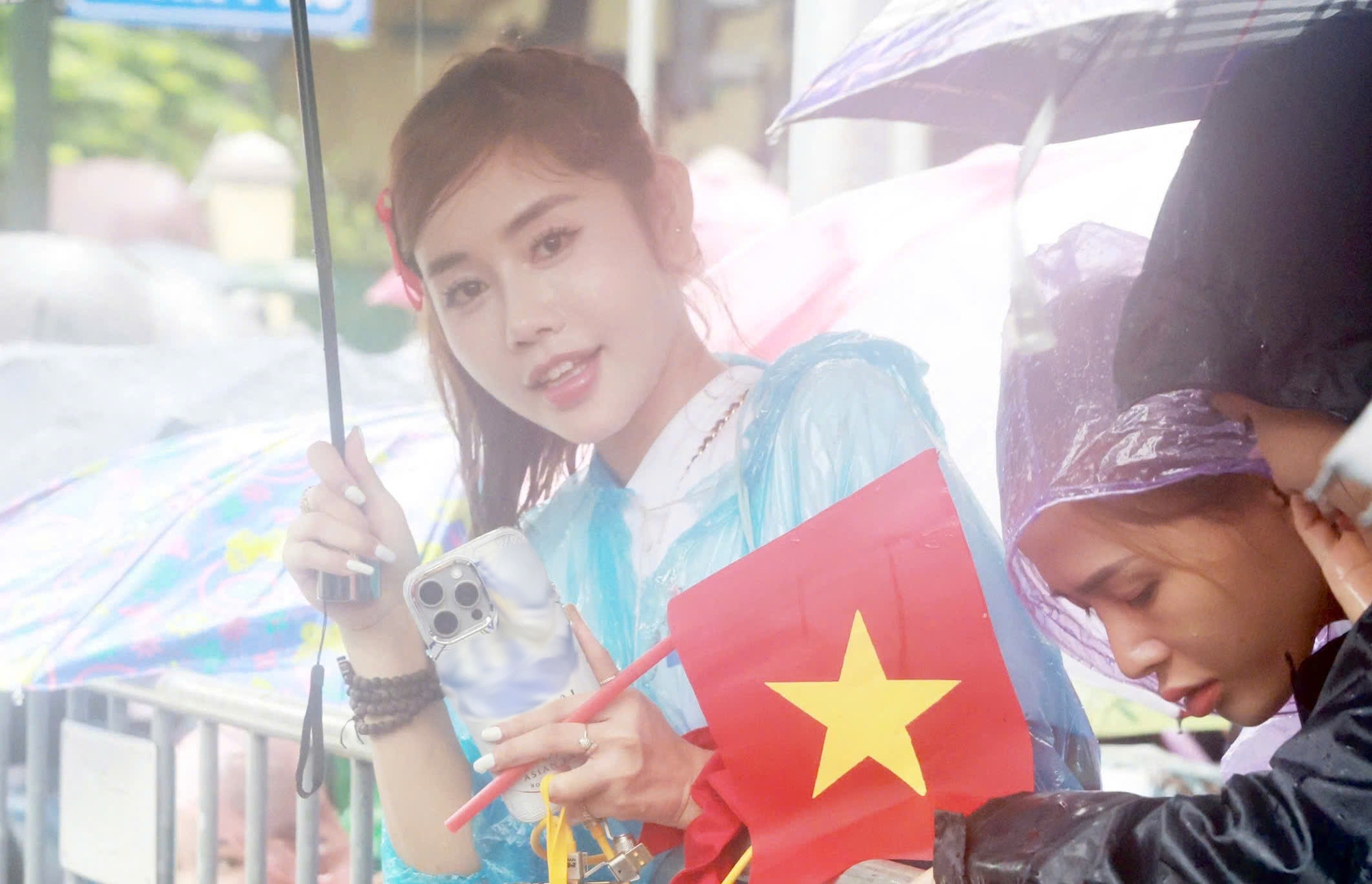 Sơ duyệt diễu binh, diễu hành A80- Ảnh 10.