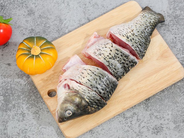 Loại cá ở Việt Nam được Trung Quốc ví như "thuốc bổ thượng hạng", protein vượt cá hồi mà giá chỉ bằng 1/8- Ảnh 2. Loại cá ở Việt Nam được Trung Quốc ví như "thuốc bổ thượng hạng", protein vượt cá hồi mà giá chỉ bằng 1/8- Ảnh 2.