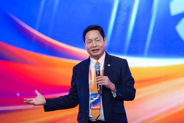 Sau khi nhận nhiệm vụ từ Thủ tướng, ông Trương Gia Bình 'lấy lại' hơn 700 tỷ đồng tài sản- Ảnh 1. Sau khi nhận nhiệm vụ từ Thủ tướng, ông Trương Gia Bình 'lấy lại' hơn 700 tỷ đồng tài sản- Ảnh 1.