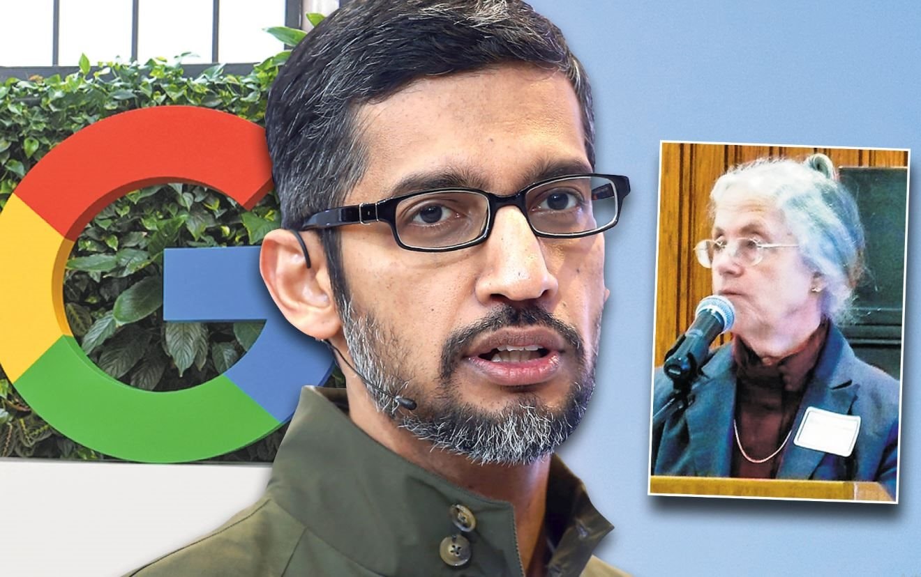 Google run sợ chờ phán quyết buộc chia tách, các Big tech không còn bất khả xâm phạm- Ảnh 1.